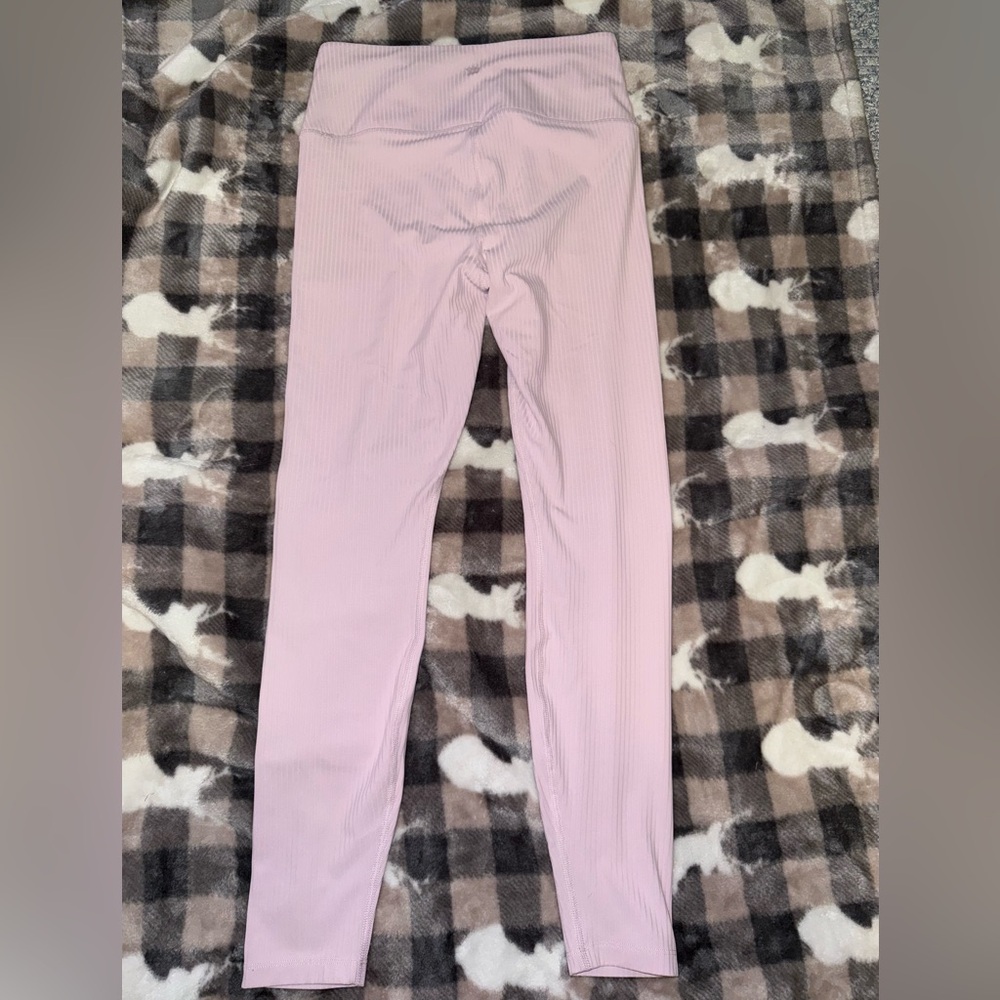 All in motion leggings